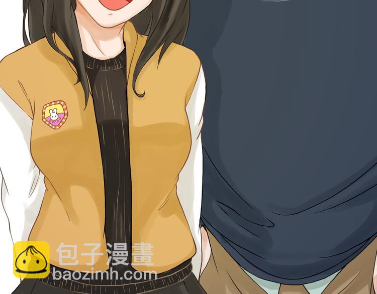 爱极了你温暖的笑脸-第123话
