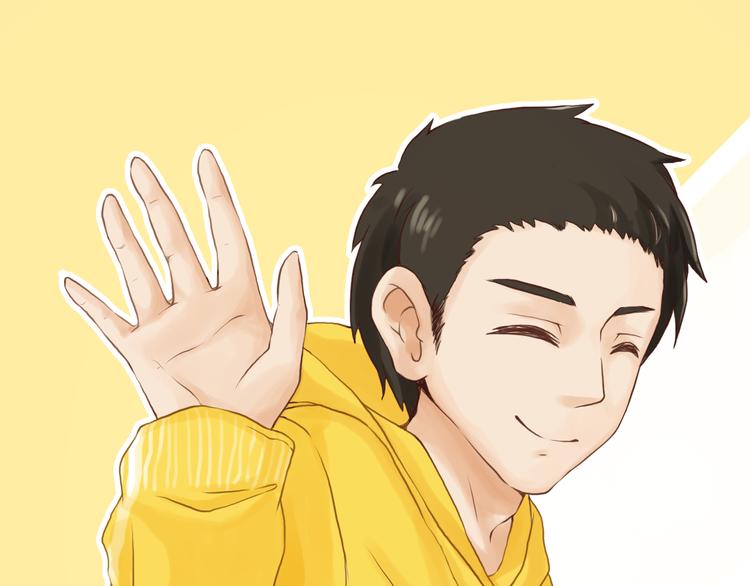 谢谢你，陌生人-第131话