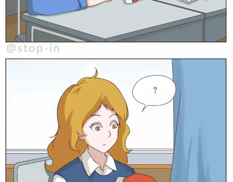 第166话 圣诞快乐！-第167话