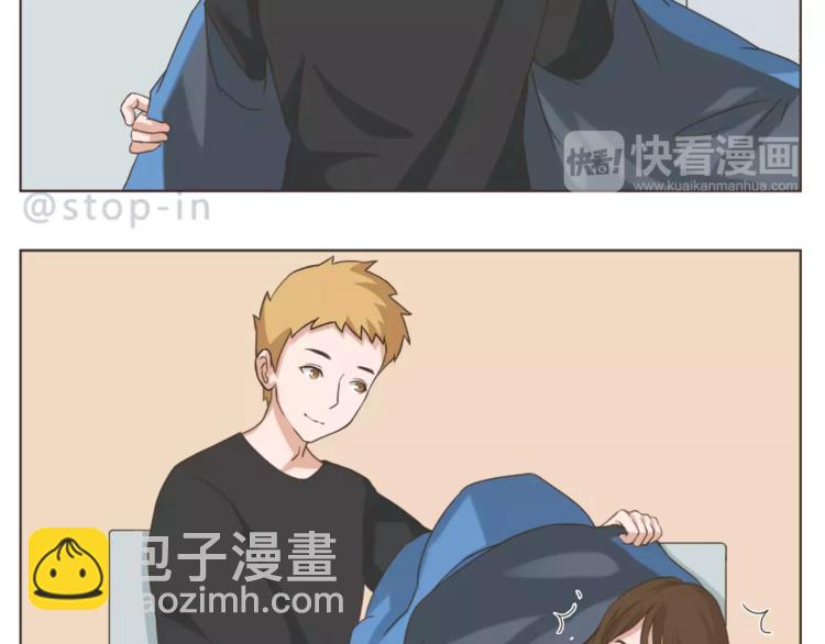 第170话 我在想你-第171话