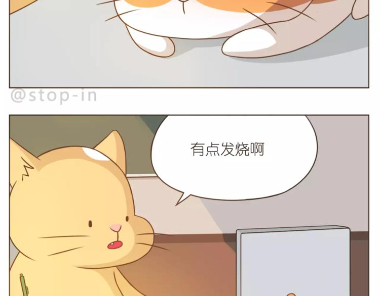 第178话 小笨蛋，我爱你-第179话