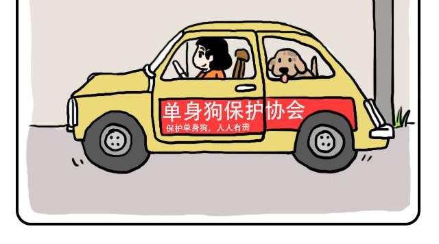 单身狗保护协会-第19话