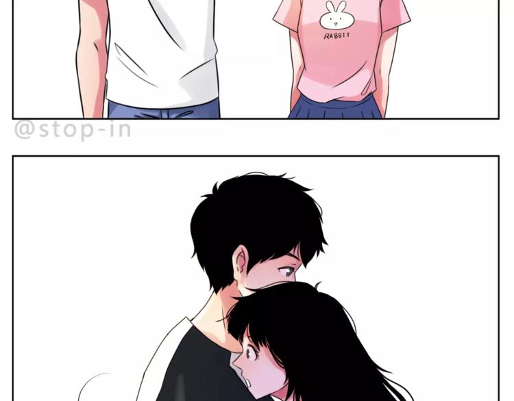 第188话 我们在一起吧-第189话