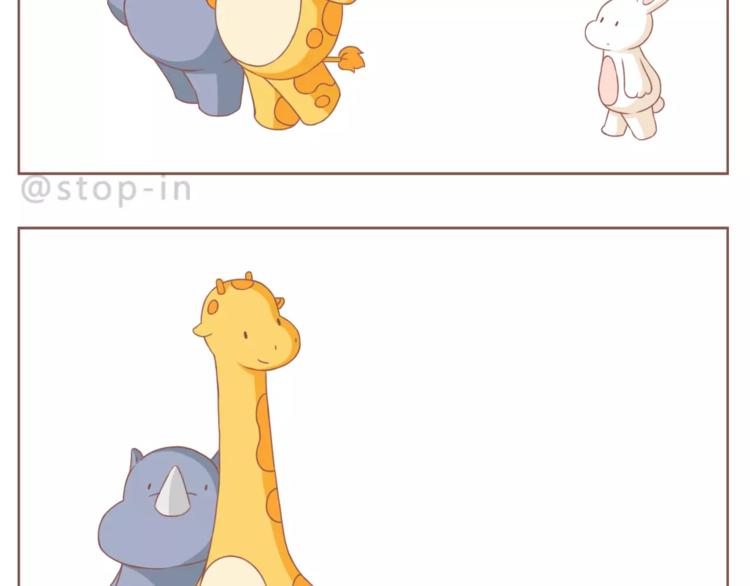 第188话 我们在一起吧-第189话