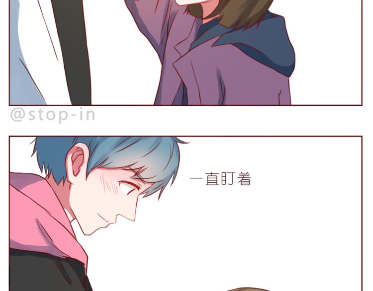 第218话 我在你身边-第219话