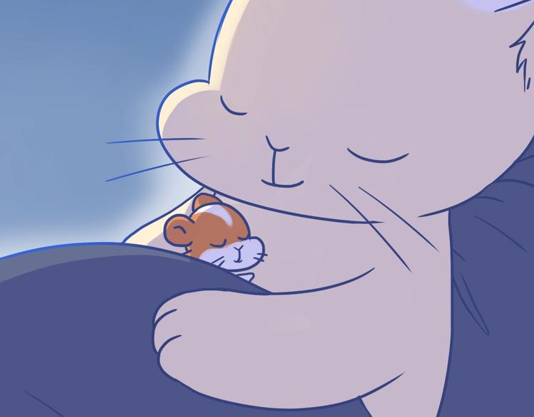 第236话 你就是我的宝藏-第237话