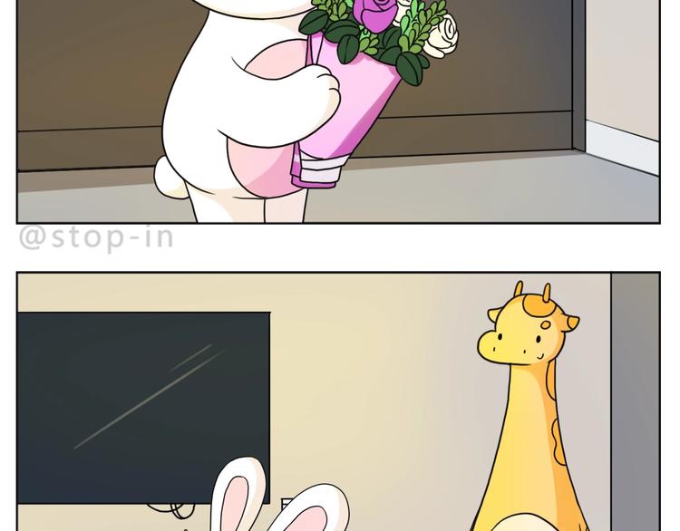 第246话 幸福有时小小的-第245话