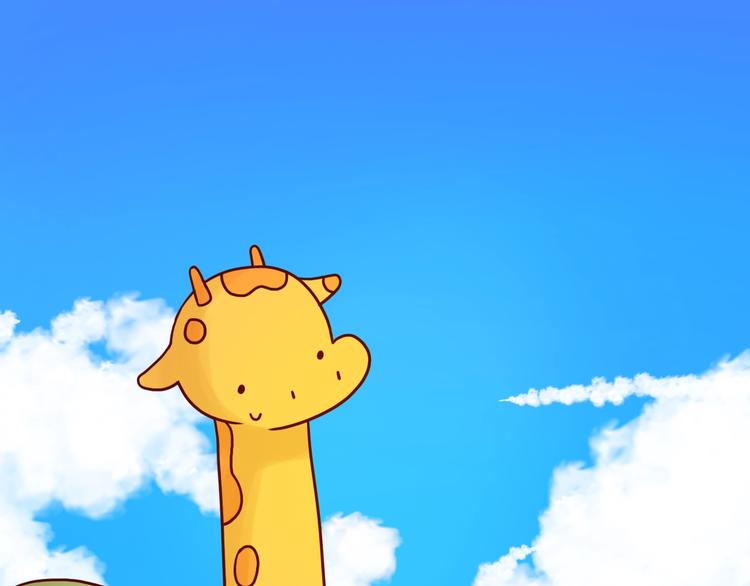 第246话 幸福有时小小的-第245话