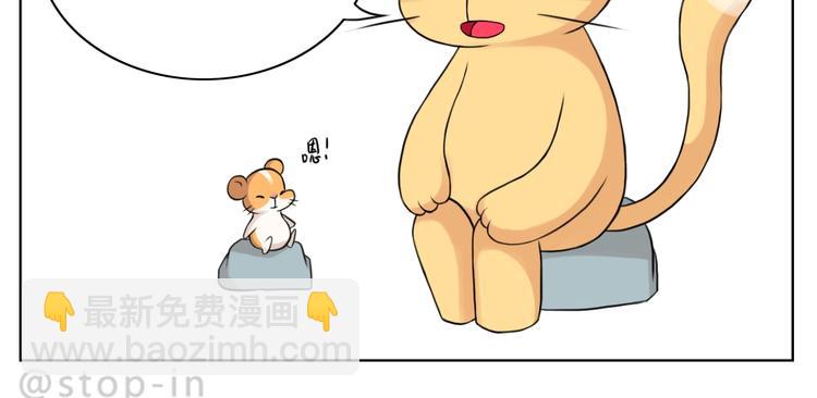 第248话 你就是我喜欢的人-第249话