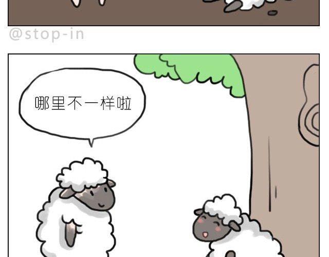 谁说我们不一样-第35话