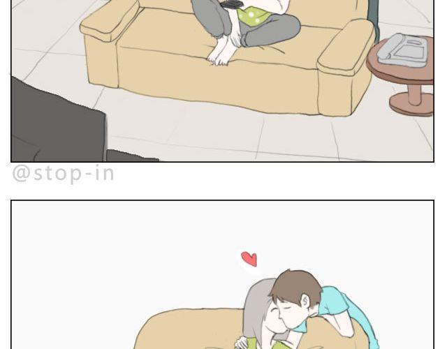怕在你雨天会孤单-第39话