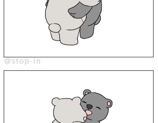 幸福，藏在笑容里-第67话