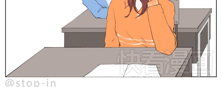 幸福的吻-第73话