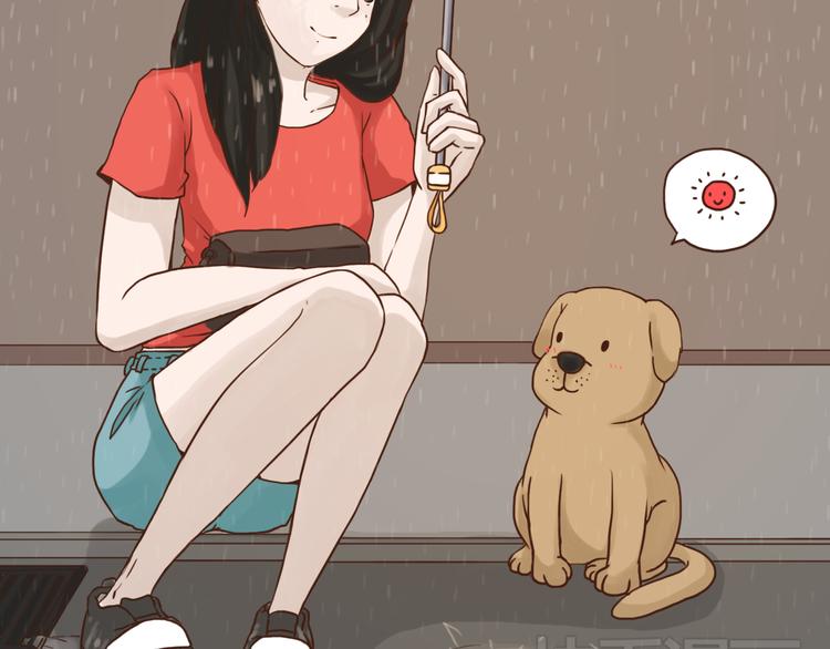 温柔的心-第91话