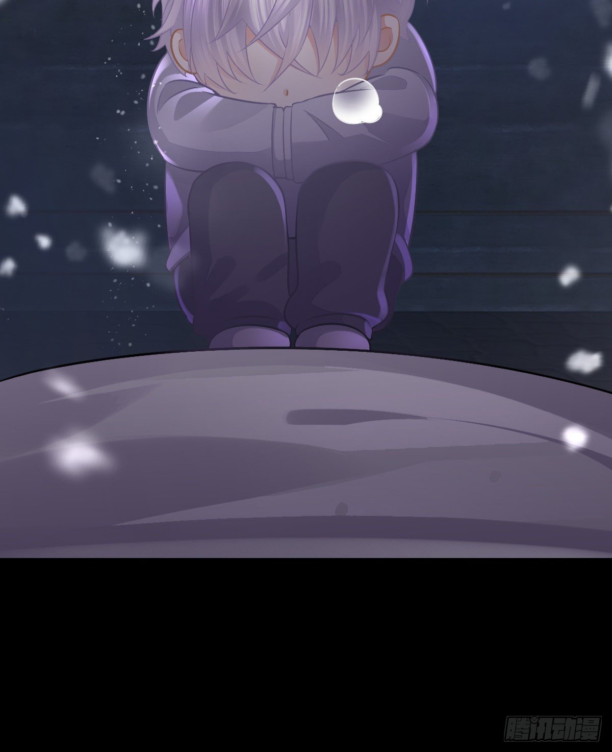 第9话 贫穷百事哀(1/2)-第11话