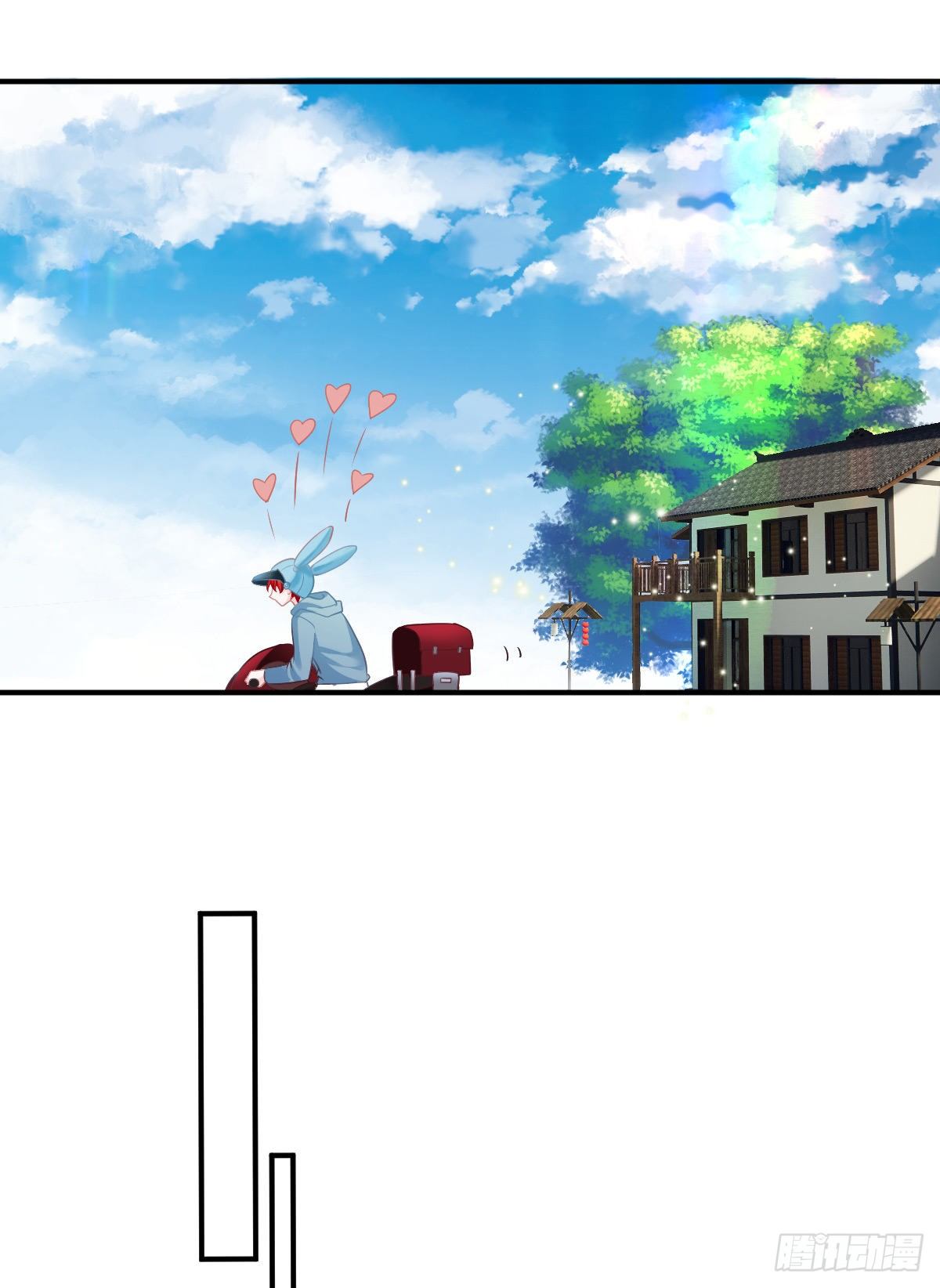 第34话 新目标登场-第35话