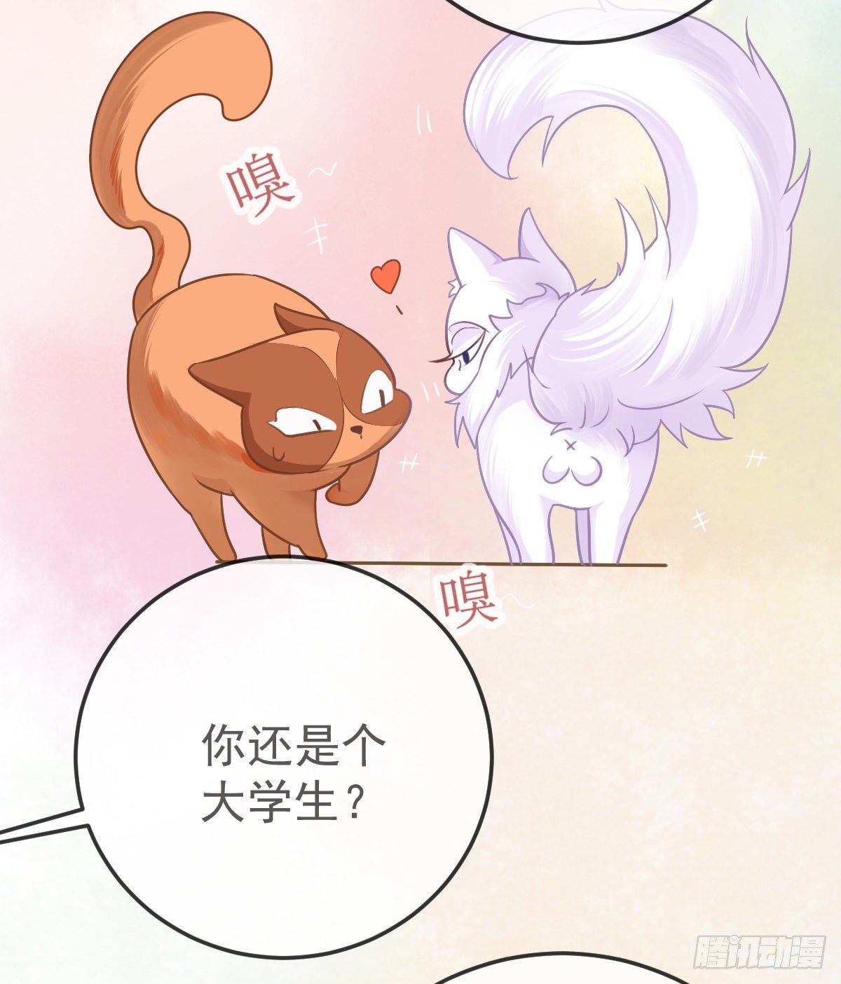 第36话 不愧是专业的-第37话