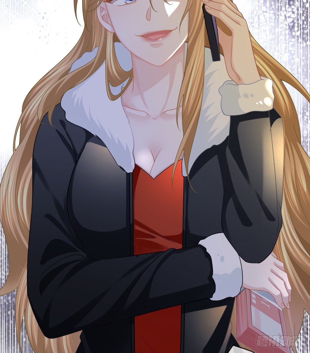 第50话 跪地请罪(1/2)-第51话