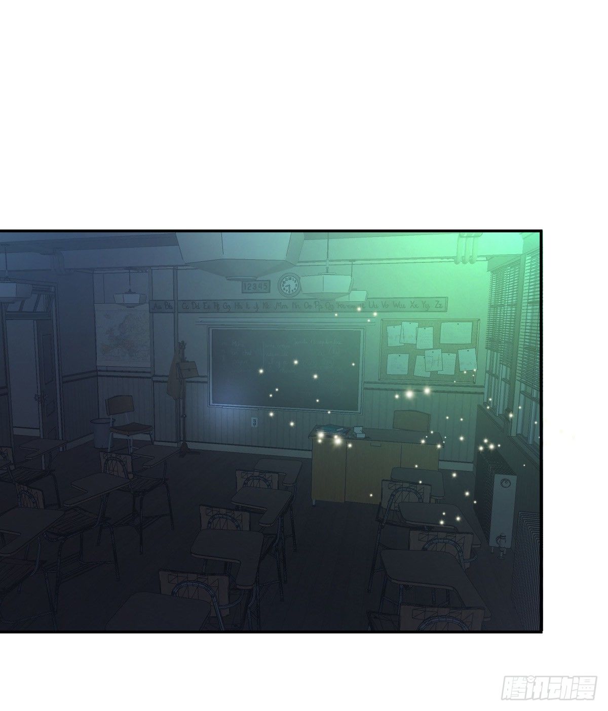第74话 鬼屋庆生(1/2)-第75话