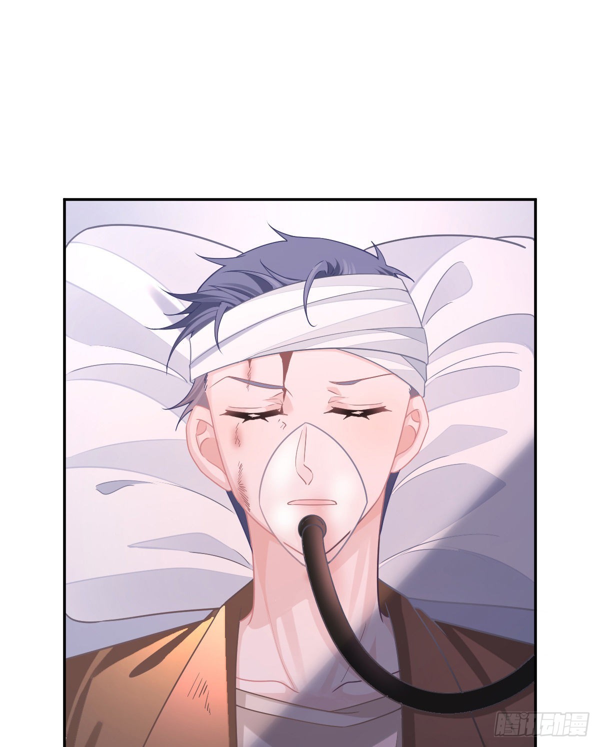 第83话 还活着吗？(1/2)-第85话