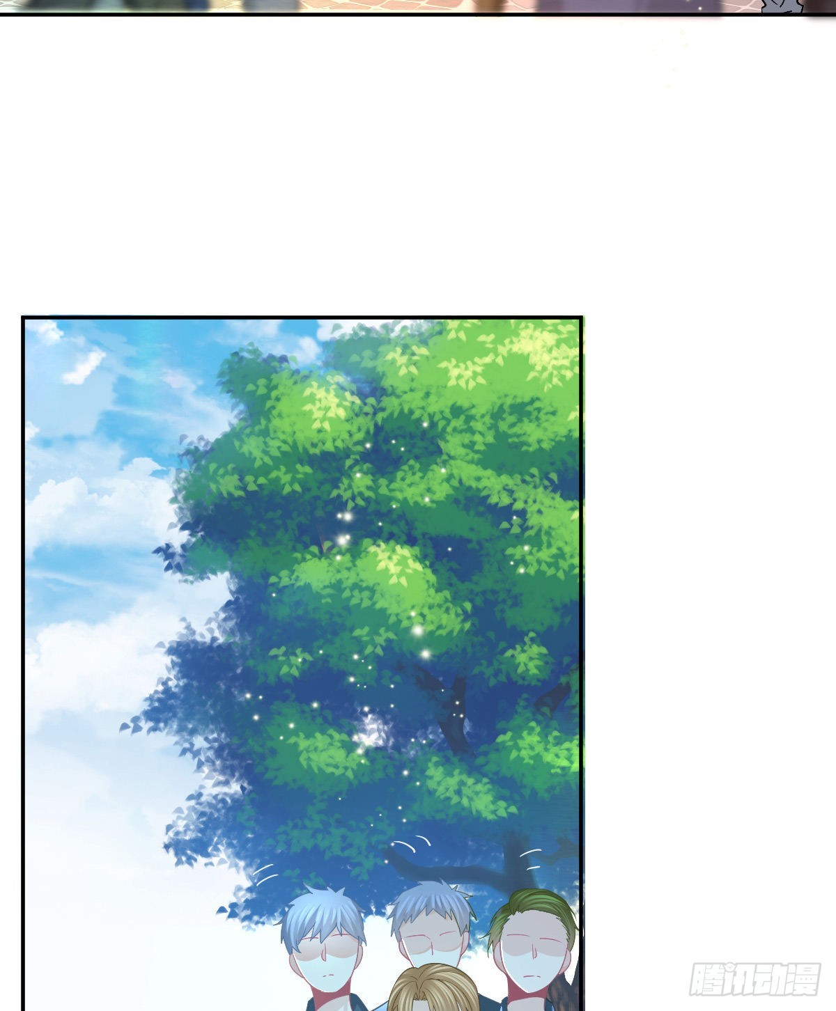 第85话 谁来救救我(1/2)-第87话