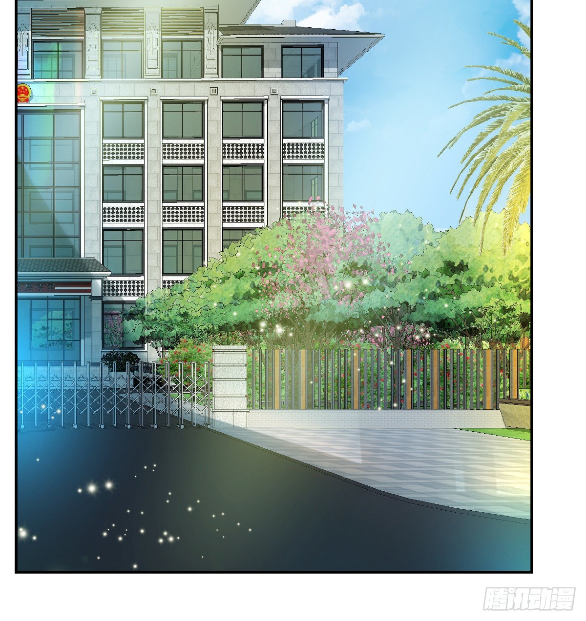 第91话  庭审宣判(1/2)-第93话