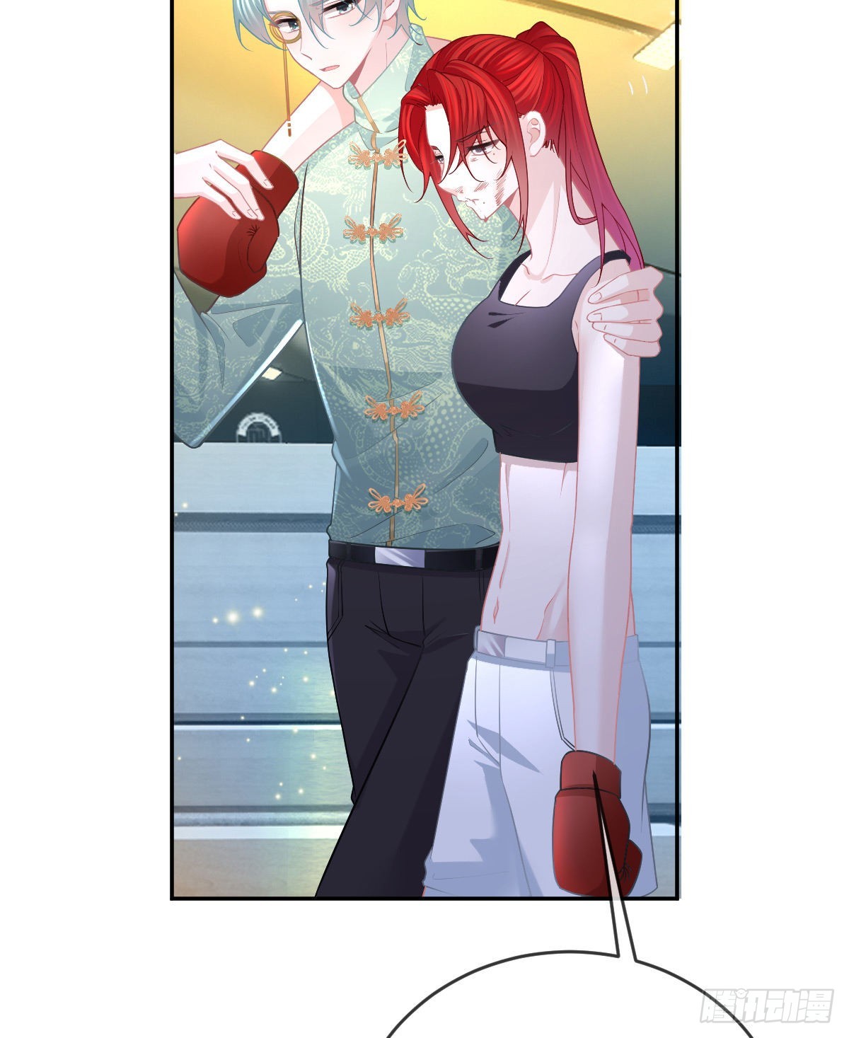 第93话 胜利者，178号(1/2)-第95话