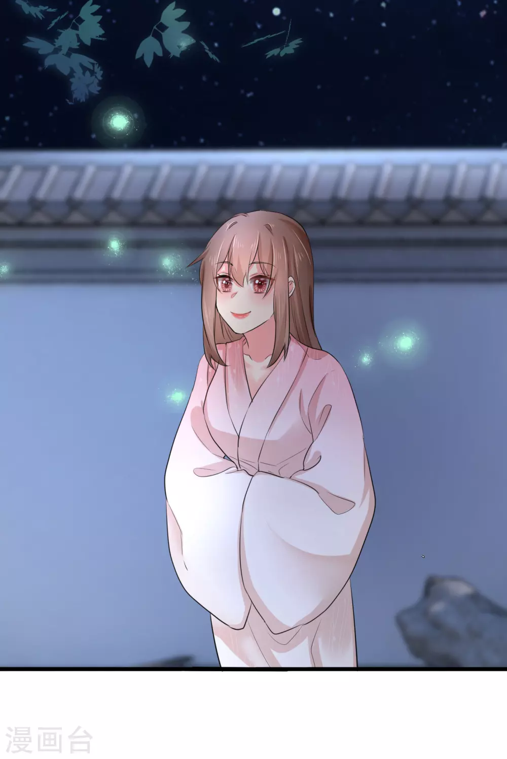 第66话 我想你了！-第77话