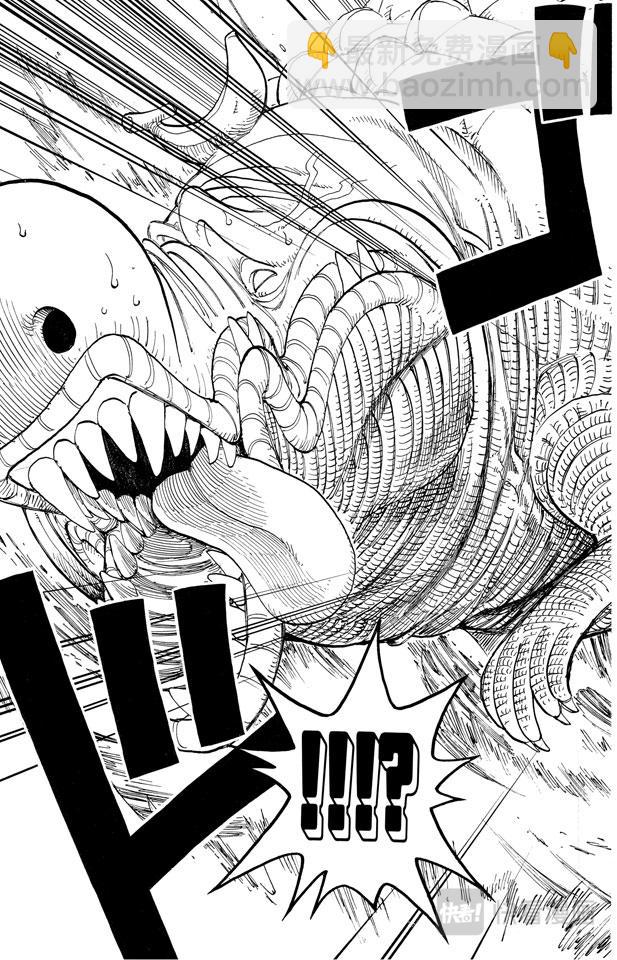🍹航海王 第175话 解放 第14页