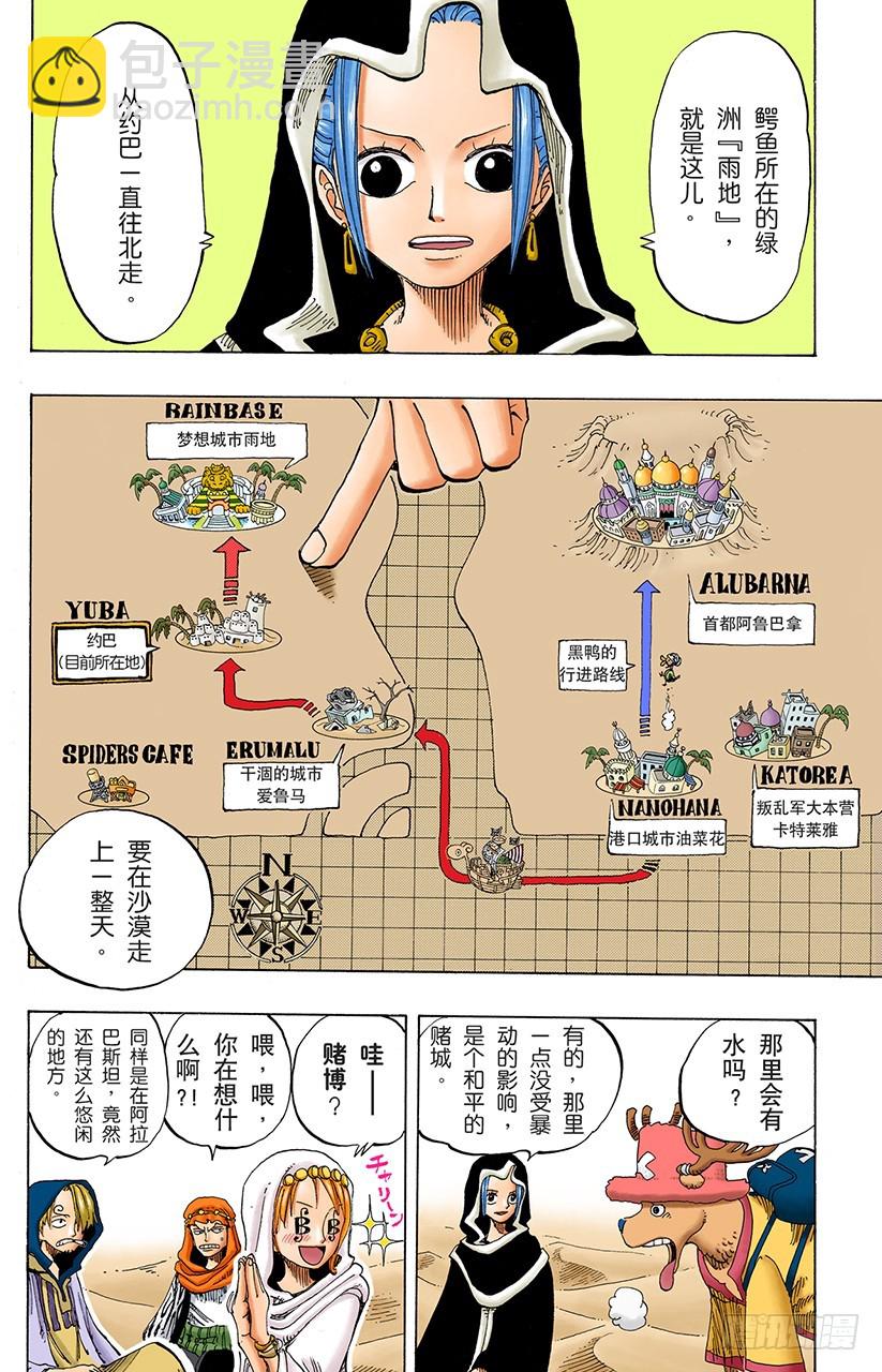 战线-第167话