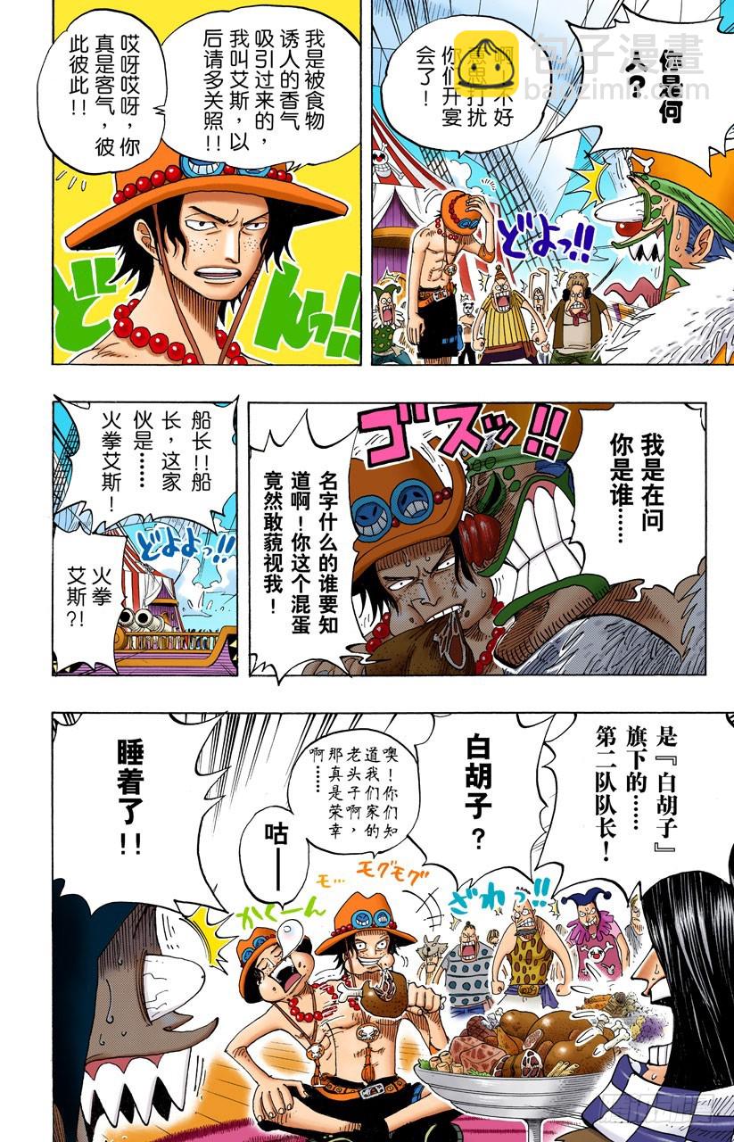世界最高权力-第233话