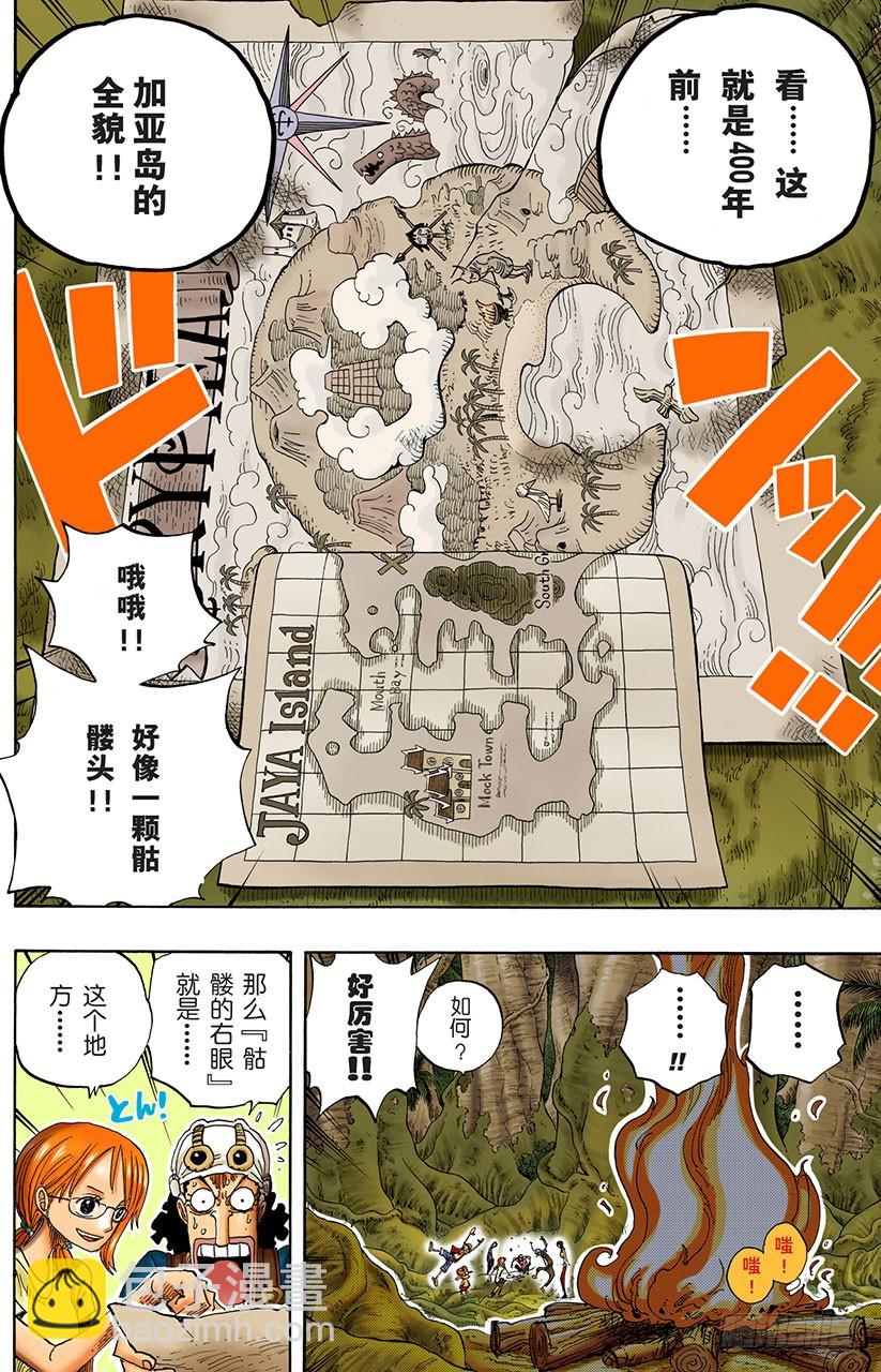 大地-第253话