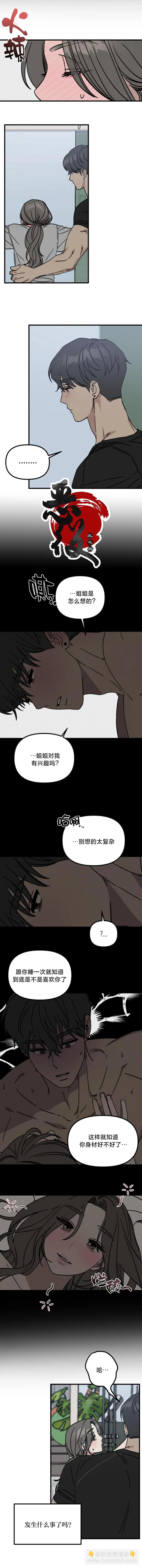 🍹韩漫短篇合集 试试就知道了 第20页