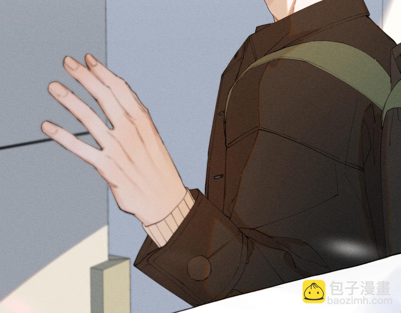 谢青线42 出去走走吧(1/3)-第105话