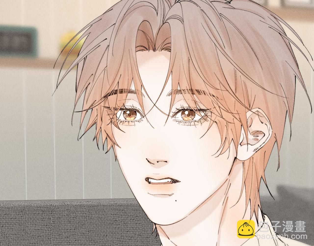 谢青线42 出去走走吧(1/3)-第105话