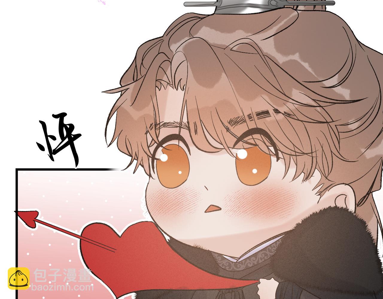 12/25阿翐生日圣诞番外(1/3)-第19话