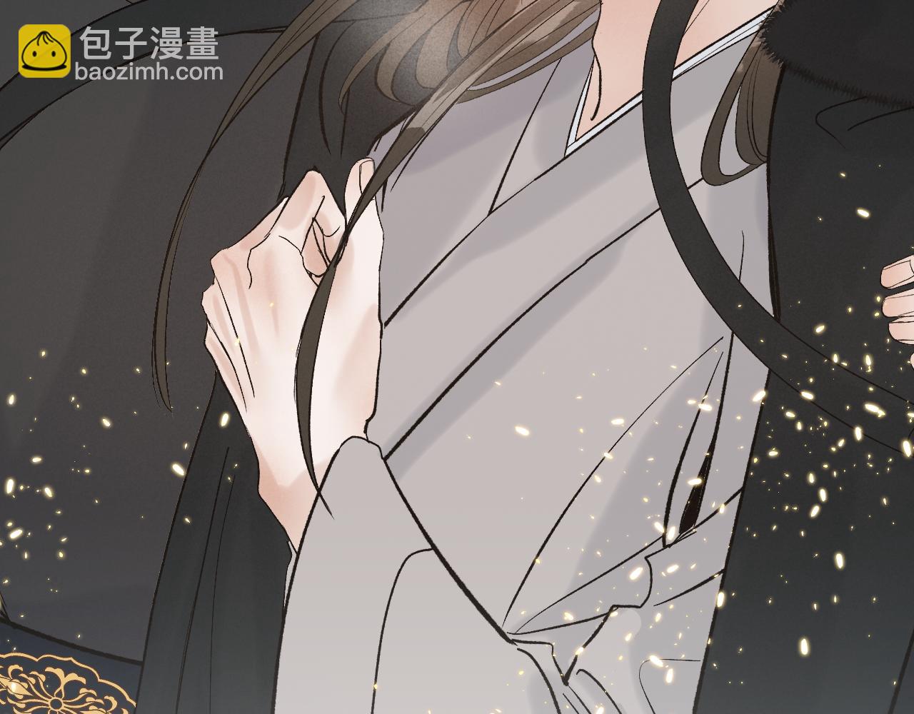 12/25阿翐生日圣诞番外(1/3)-第19话