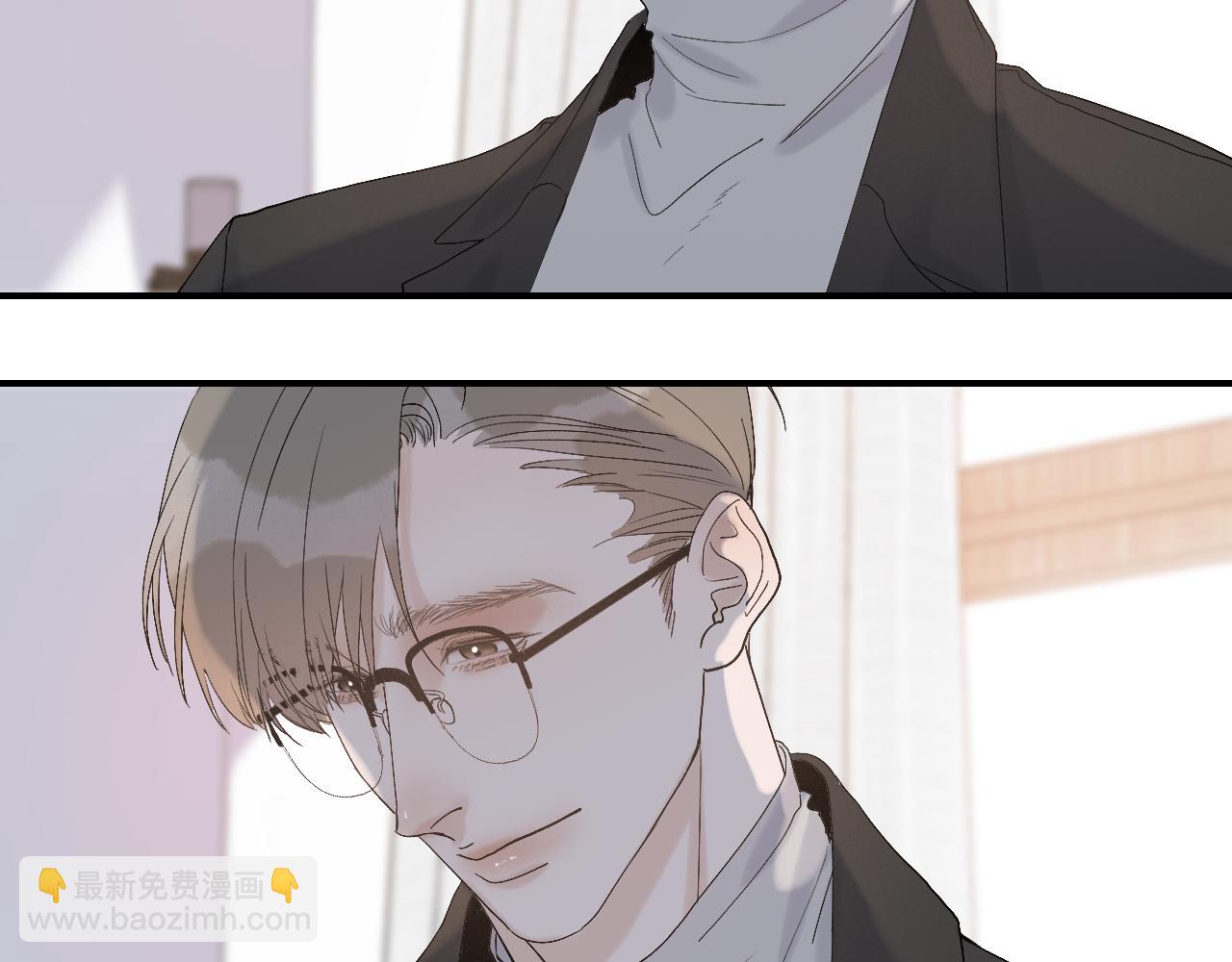 19 为什么总是喜欢上直男？(1/3)-第21话