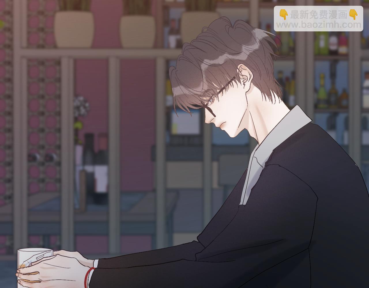 19 为什么总是喜欢上直男？(1/3)-第21话