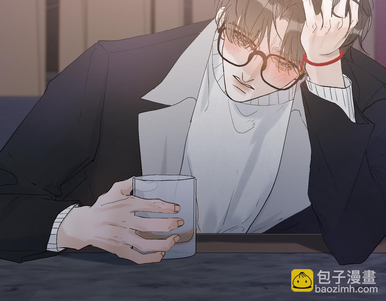 19 为什么总是喜欢上直男？(1/3)-第21话