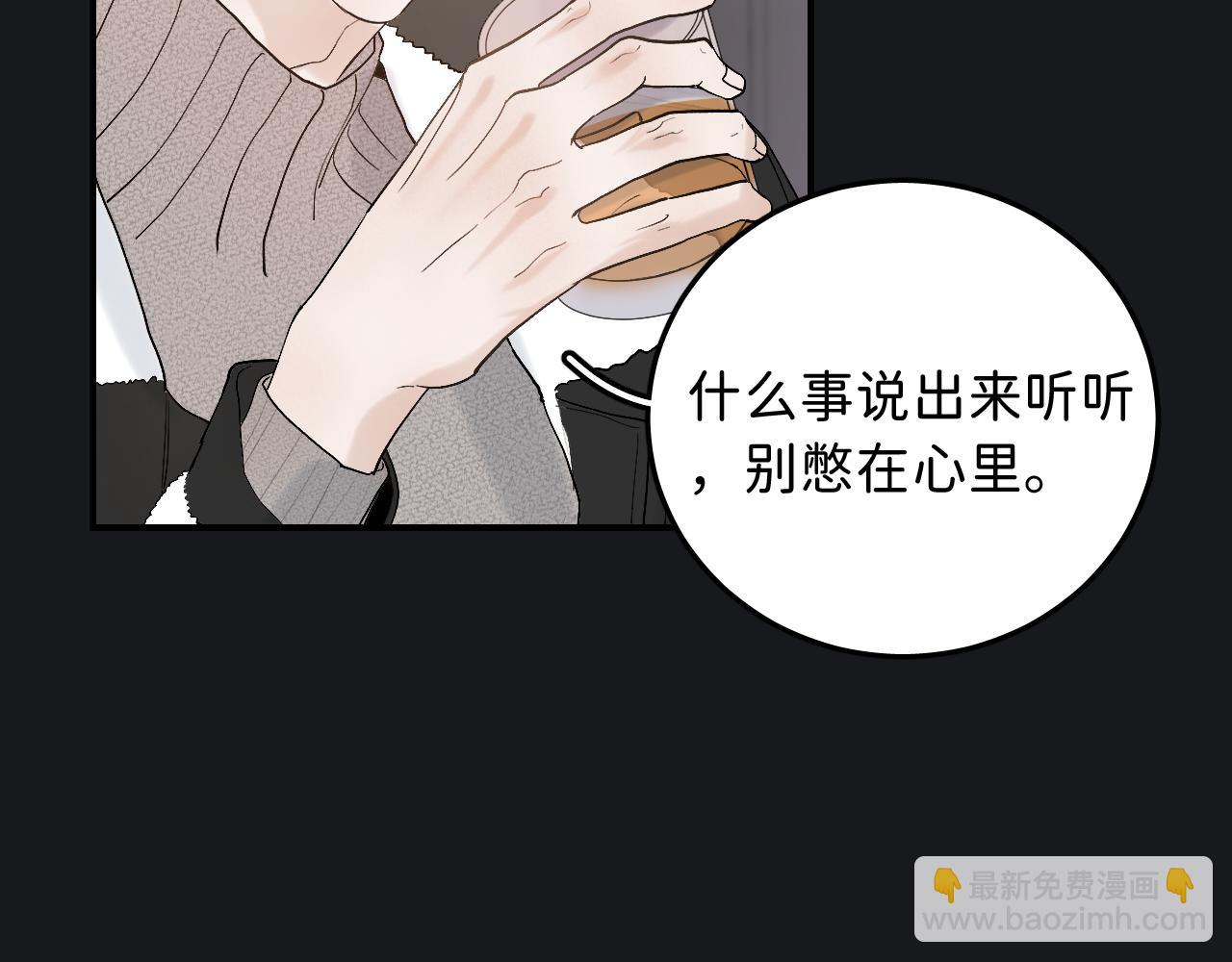 19 为什么总是喜欢上直男？(1/3)-第21话