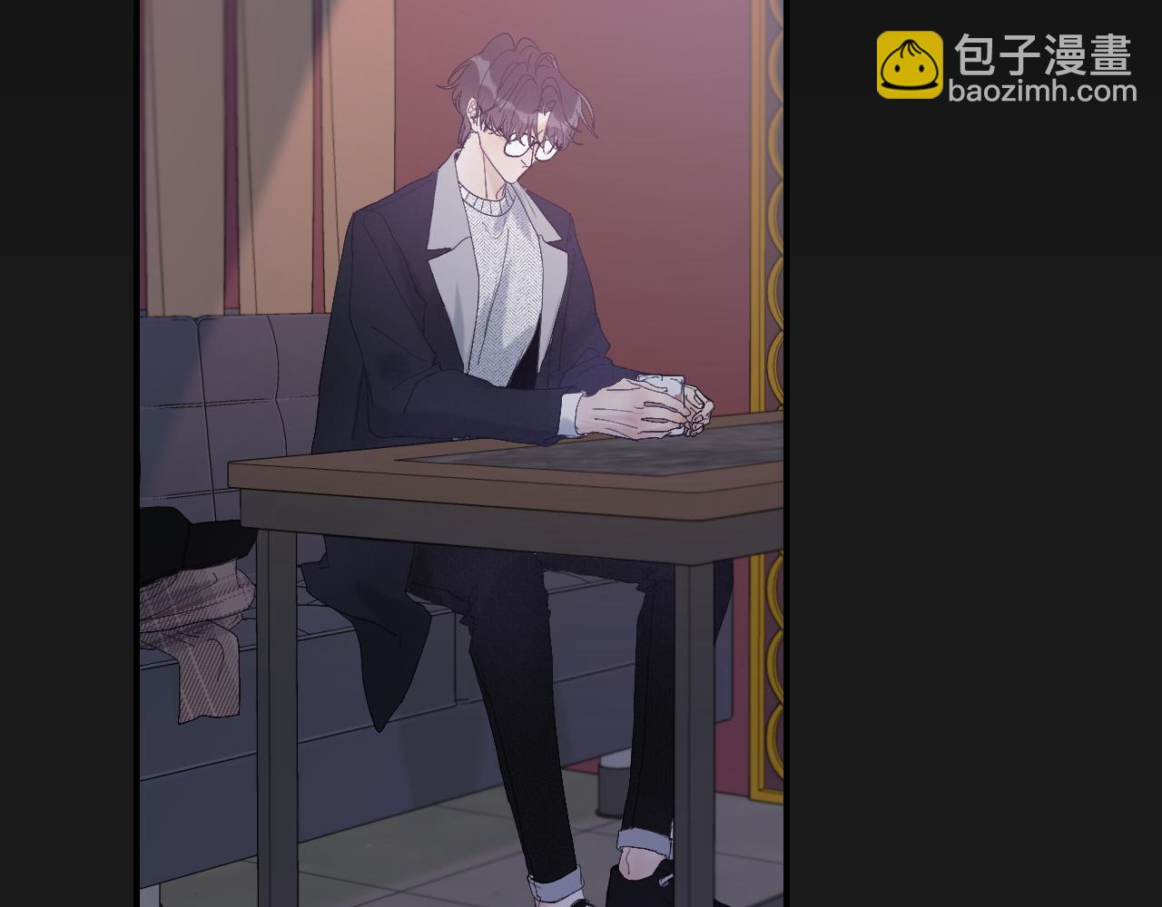 19 为什么总是喜欢上直男？(1/3)-第21话
