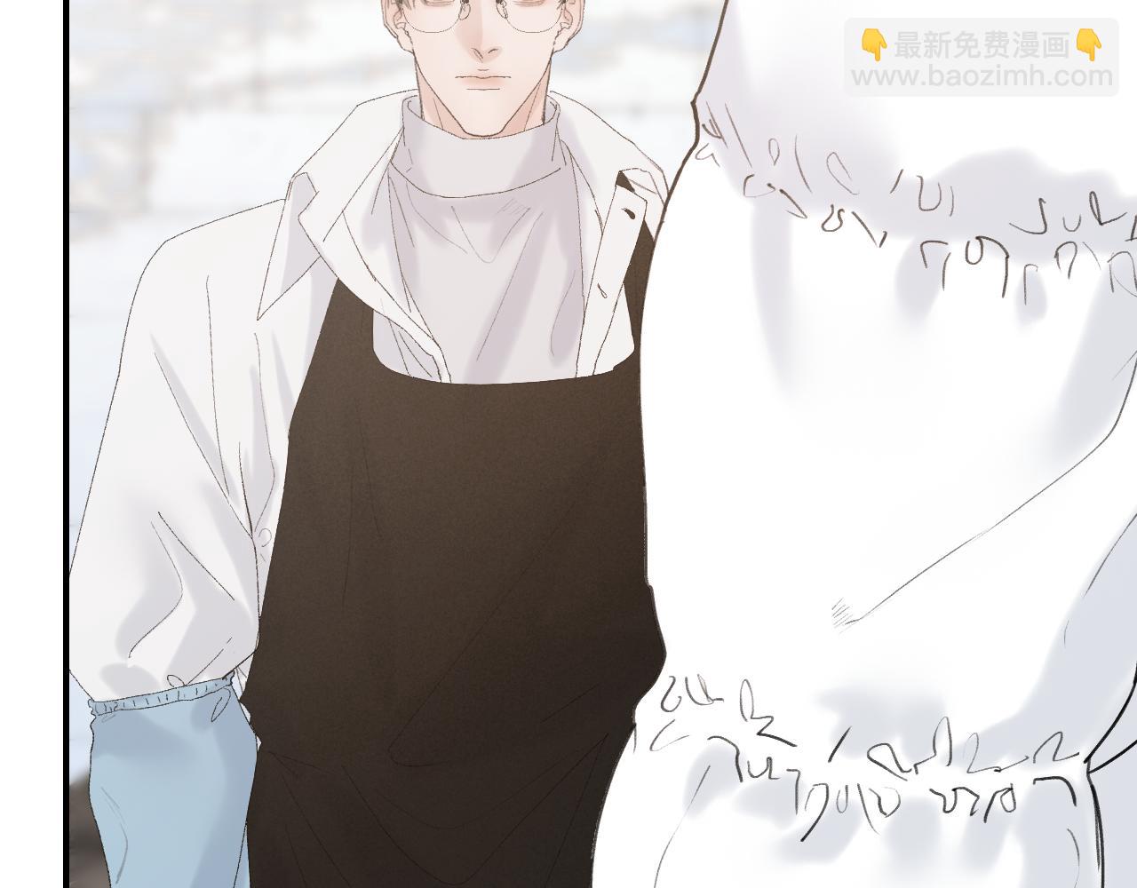 21  是，我喜欢他(1/3)-第23话