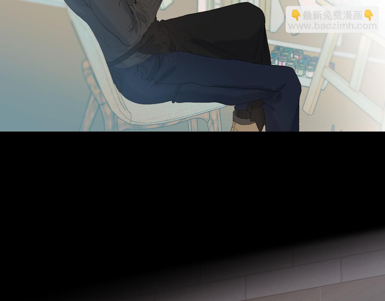 31 哥哥来道贺(1/2)-第33话