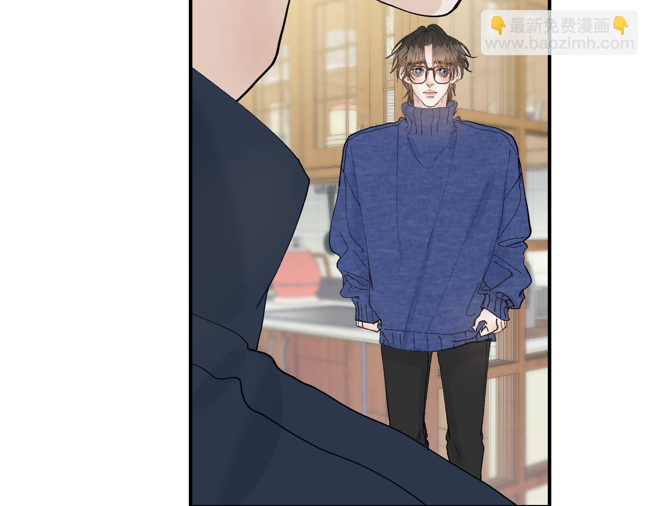 33 你让我担心死了(1/2)-第35话