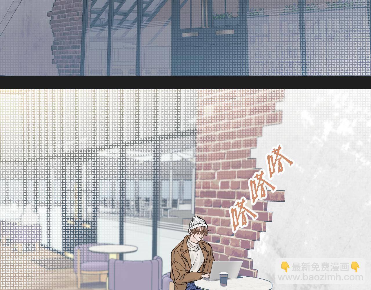 33 你让我担心死了(1/2)-第35话