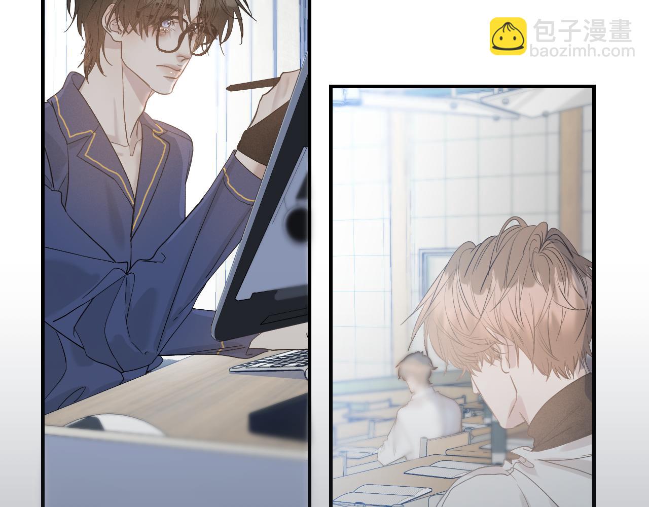 35 还差一段契机(1/2)-第37话
