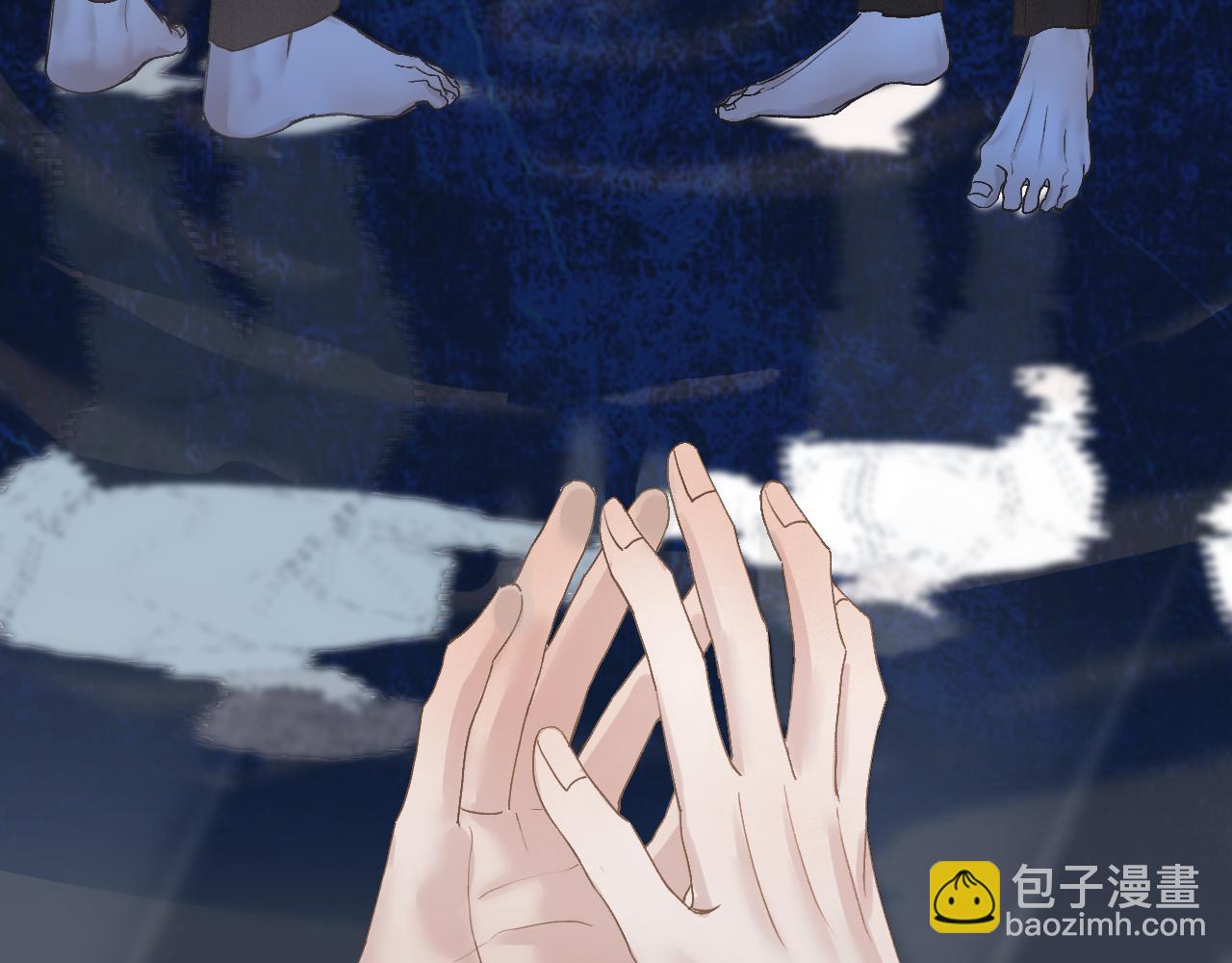 35 还差一段契机(1/2)-第37话
