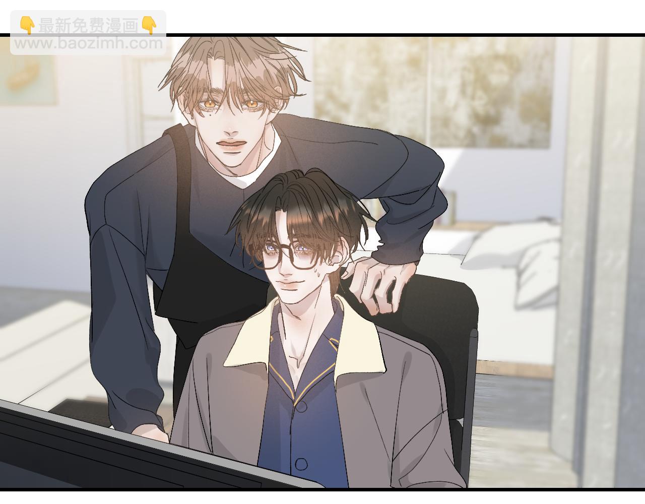 35 还差一段契机(1/2)-第37话