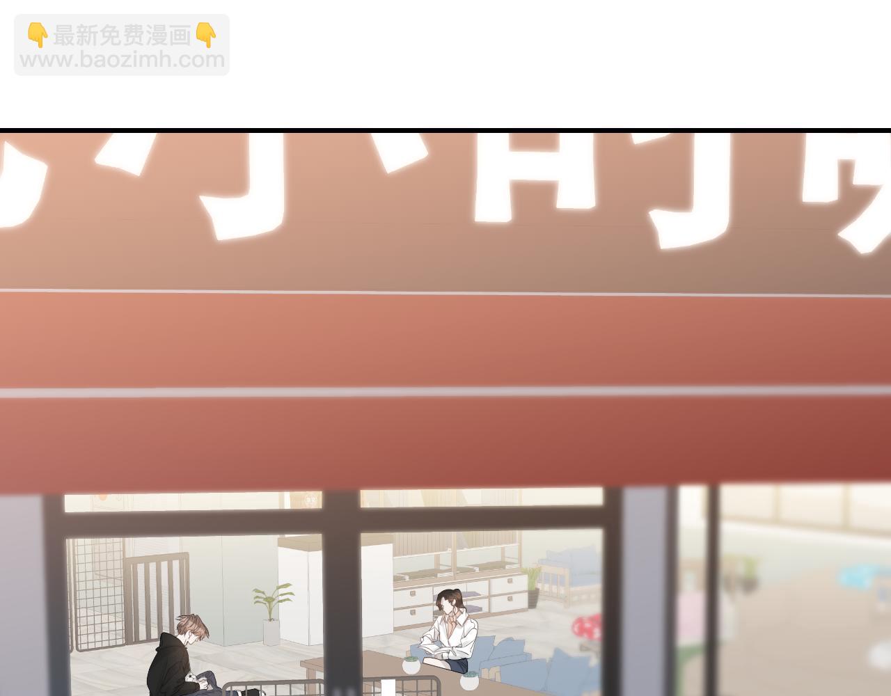 35 还差一段契机(1/2)-第37话